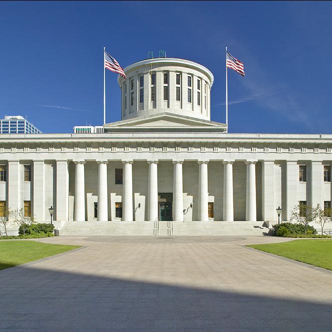 Ohio Statehouse