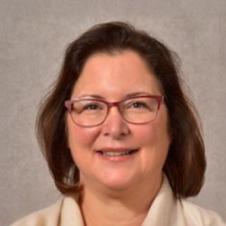 Headshot of Colleen O’Brien