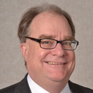 Headshot of Bill Hayes