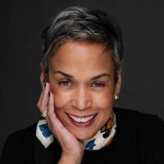 Headshot of Trudy Bartley